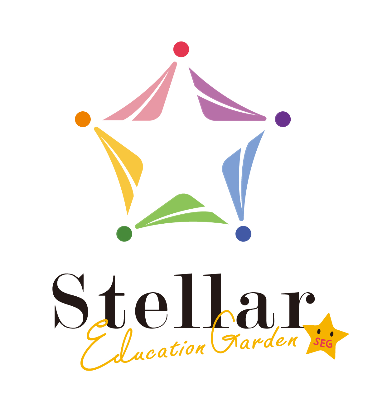 stellar education garden