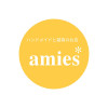 ハンドメイドと雑貨のお店　amies｜鹿児島・鹿屋市｜くしらdeマルシェ主催　

