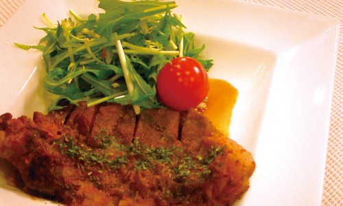 ベリ デリごはん まるうま