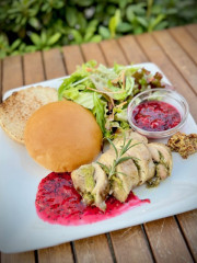 12/24(水)日替わりメニュー※22時閉店(店内ご飲食LO21:15)