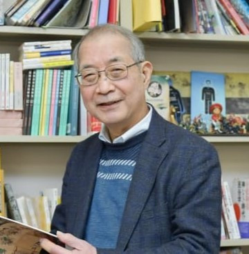 【お知らせ】小松和彦記念講演「シン妖怪談義 ー妖怪研究は楽しい謎解きー」が姫路市市民会館大ホールにて開催されます