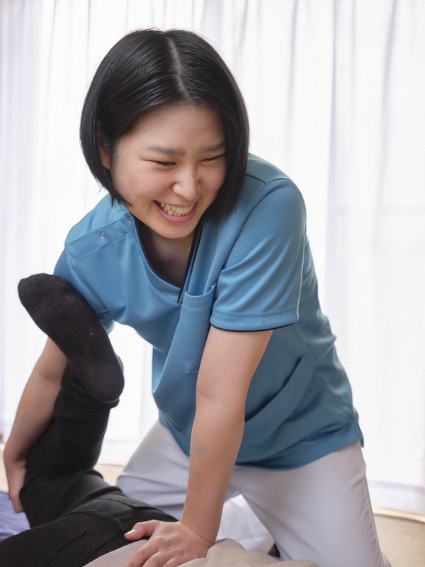 カイロプラクター紹介 - カイロプラクティックkai