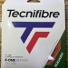 ③Tecnifibre X-ONE BIPHASE 1.18mm