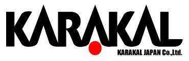 KARAKAL正規代理店になりました