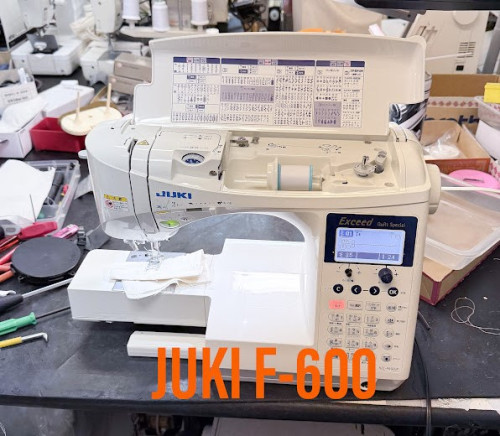 jukiミシンHZL-F600ミシン修理大阪府堺市持込.jpg