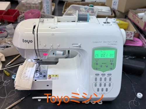 TOYOミシンTY2900Cミシン修理大阪府.jpeg