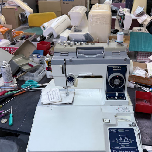 リッカーミシンA1000ミシン修理大阪府.jpg
