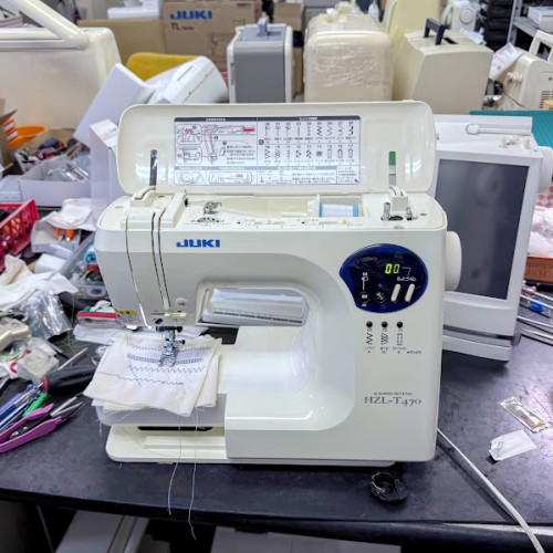 JUKIミシンHZL-T470ミシン修理大阪府.jpg