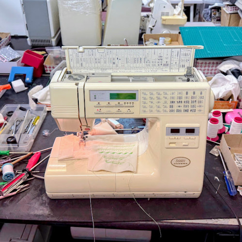 ジャノメミシンS6601ミシン修理大阪府.jpg