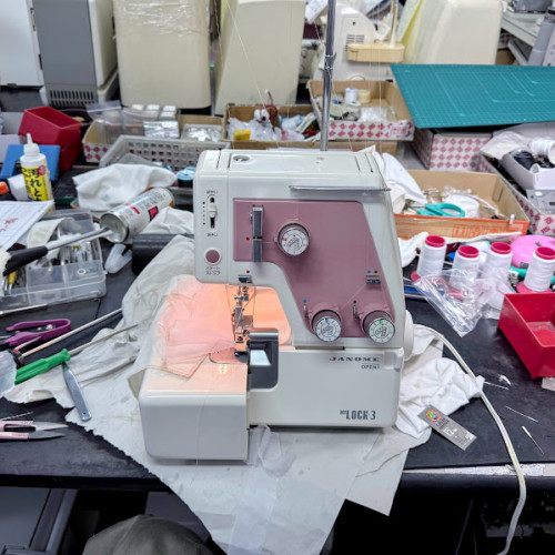ジャノメミシンマイロック3ミシン修理長野県.jpg