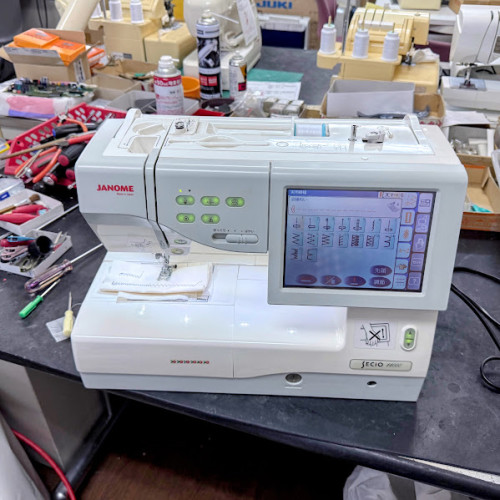 ジャノメミシンセシオ11000ミシン修理東京都.jpg