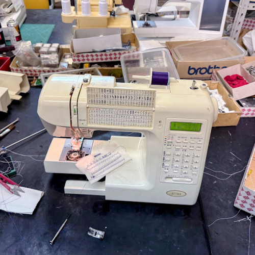 ジャノメミシンS7701ミシン修理大阪府.jpg