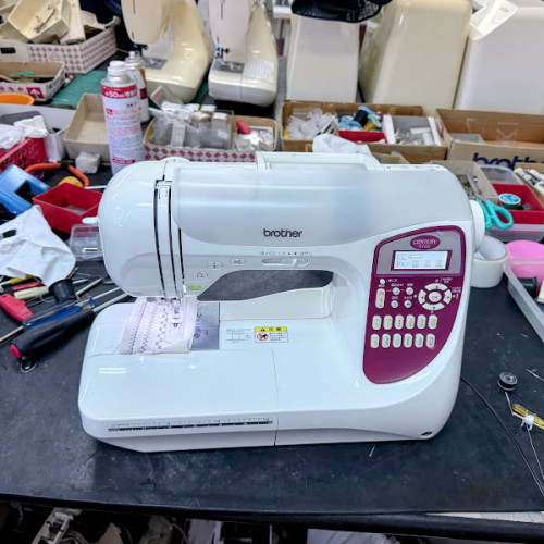 ブラザーミシンセンチュリー9100ミシン修理大阪府.jpg