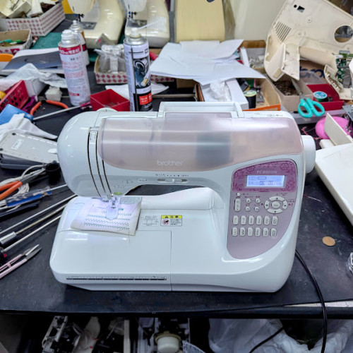 ブラザーミシンPC8000Nミシン修理大阪府.jpg