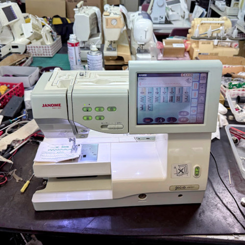 ジャノメミシンセシオ11000ミシン修理千葉県.jpg