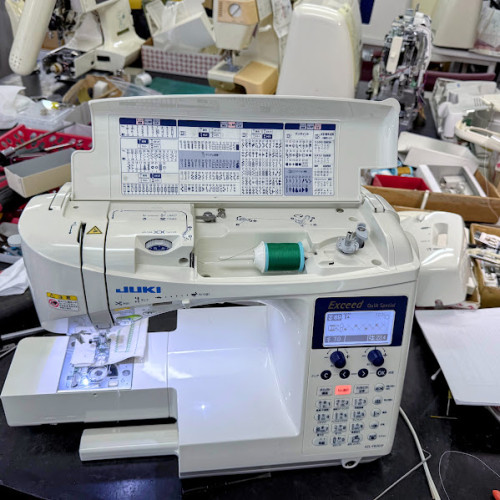 JUKIミシンHZL-J600ミシン修理大阪府.jpg