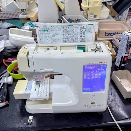 シンガーミシン9800ミシン修理東京都.jpg