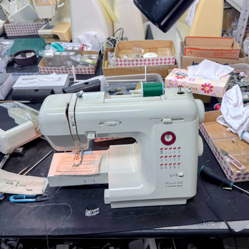 ジャノメミシンメイプル4600ミシン修理大阪府.jpg