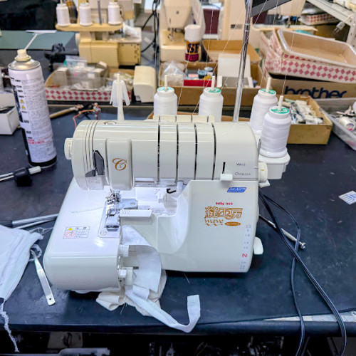 ベビーロックミシンBL77WJミシン修理東京都.jpg