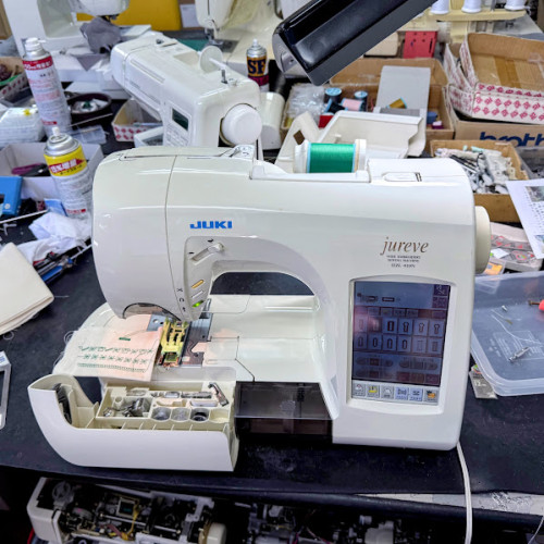 JUKIミシンHZL-010Nミシン修理大阪府.jpg