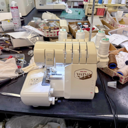 ベビーロックミシンKM68WFSミシン修理大阪府.jpg