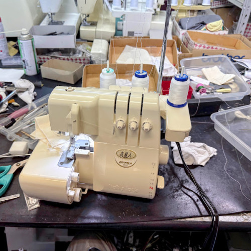 ベビーロックミシンBUNKA3500大阪府.jpg