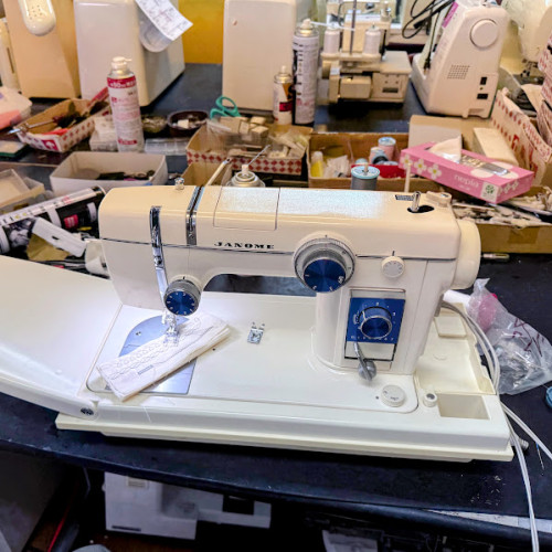 ジャノメミシントピア804ミシン修理静岡県.jpg