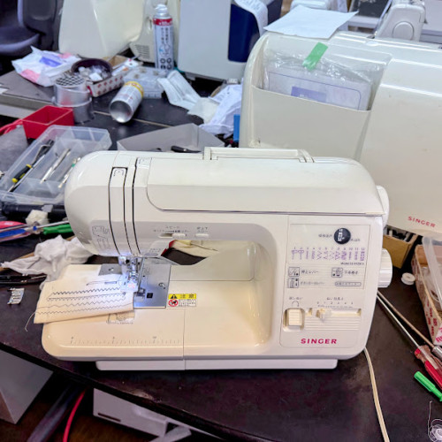 シンガーミシンSS91DXミシン修理滋賀県.jpg