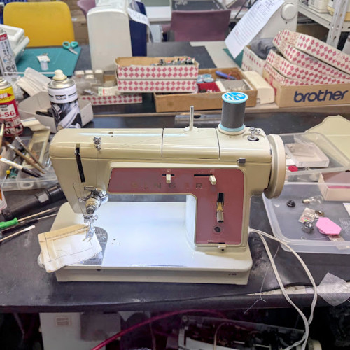 シンガーミシン675ミシン修理山形県.jpg