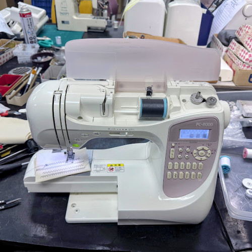 ブラザーミシンPC8000ミシン修理大阪府.jpg
