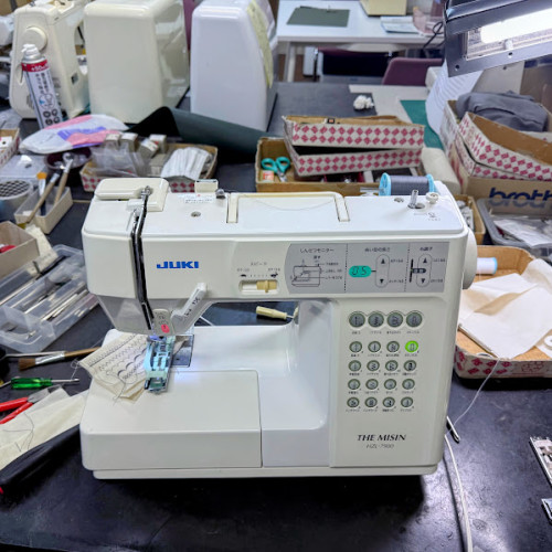 JUKIミシンHZL7900ミシン修理熊本県.jpg