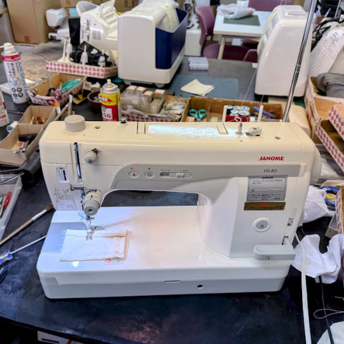 ジャノメミシンHS80ミシン修理大阪府.jpg