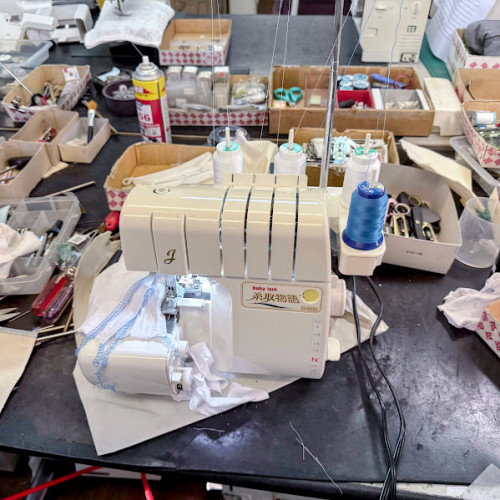 ベビーロックミシンBL66EXSミシン修理東京都.jpg