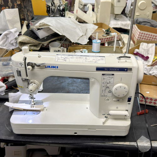 JUKIミシンSL300EXミシン修理大阪府.jpg