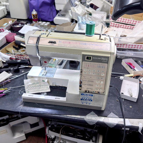 リッカーミシンR5900ミシン修理大阪府 .jpg