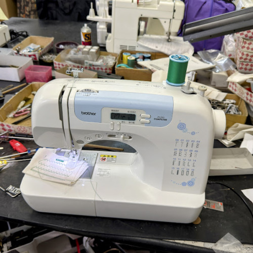 ブラザーミシンPS203ミシン修理大阪府.jpg