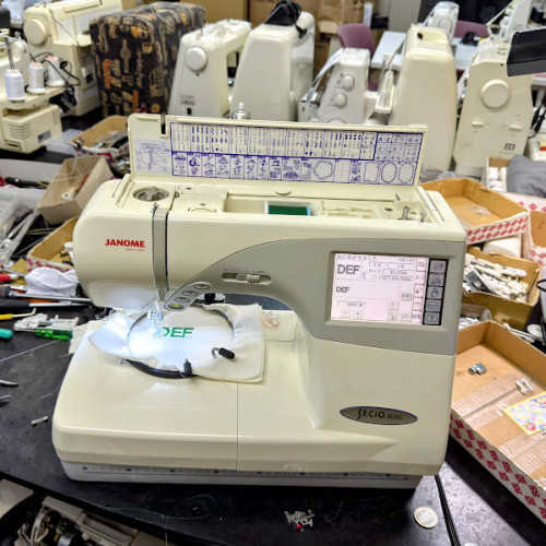 ジャノメミシンセシオ9090ミシン修理大阪府.jpg