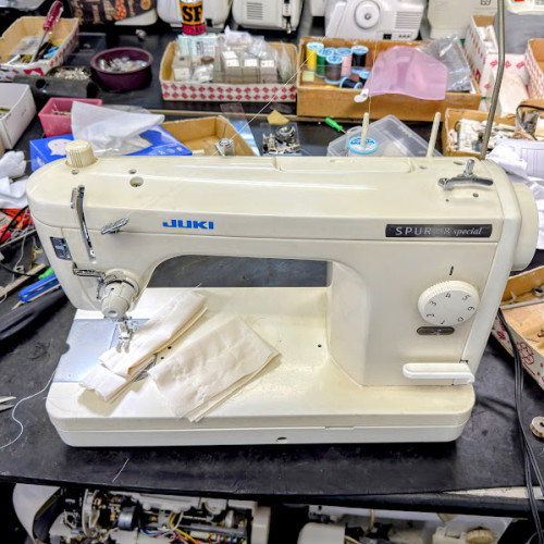 JUKIミシンTL98SP修理ミシン徳島県.jpg