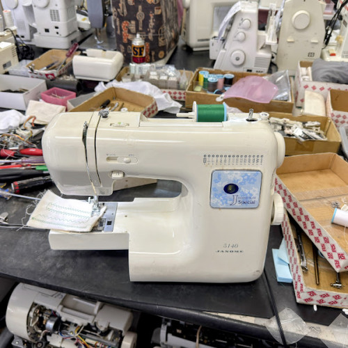 ジャノメミシン5140ミシン修理大阪府.jpg