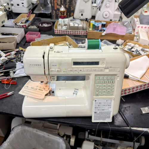 ジャノメミシンS7601ミシン修理大阪府.jpg