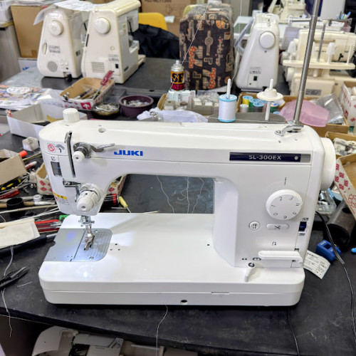 JUKIミシンSL300EXミシン修理東京都.jpg