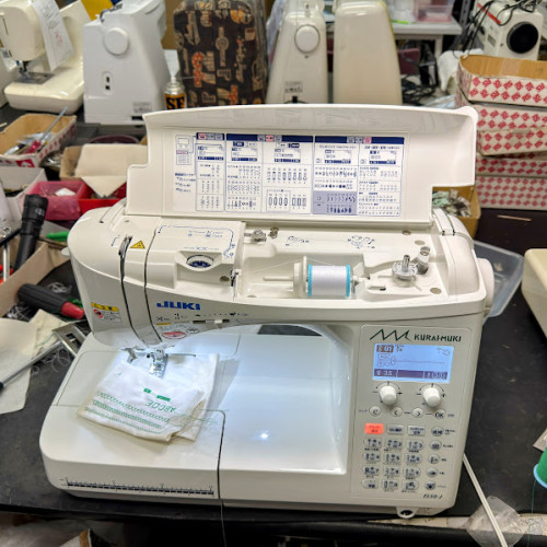 JUKIミシンF550Jミシン修理大阪府.jpg