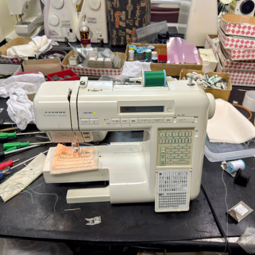 ジャノメミシンS7601ミシン修理大阪府.jpg