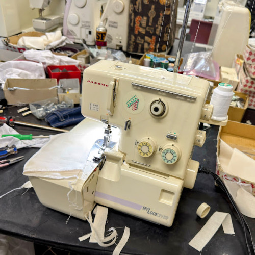 ジャノメミシンマイロック213Dミシン修理大阪府.jpg
