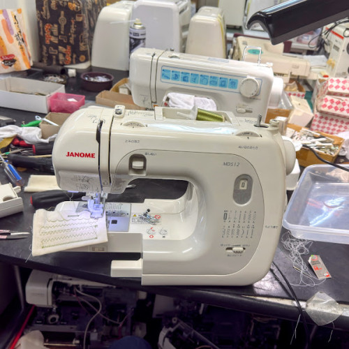 ジャノメミシンMD512ミシン修理大阪府.jpg