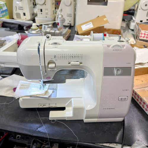 ジャノメミシンG3000ミシン修理兵庫県.jpg