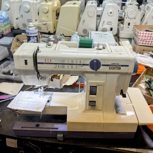 ジャノメミシンコンビ2200SXミシン修理埼玉県.jpg