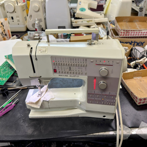 リッカーミシンホリデーヌ1240ミシン修理京都府.jpg