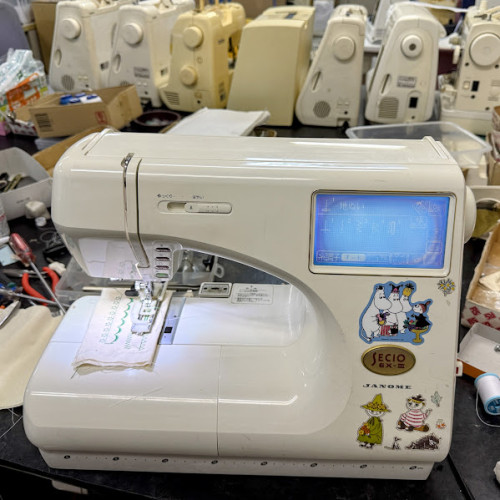 ジャノメミシンセシオEXⅢミシン修理大阪府.jpg