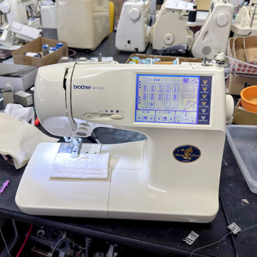 ブラザーミシンM7000ミシン修理大阪府.jpg